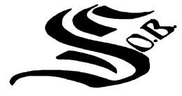 S OVER-BOARD trademark