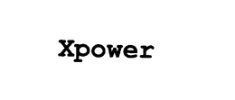 XPOWER trademark