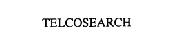 TELCOSEARCH trademark
