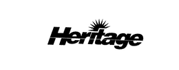 HERITAGE trademark