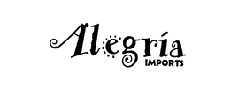 ALEGRIA IMPORTS trademark