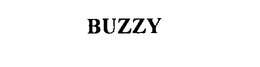 BUZZY trademark