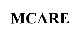 MCARE trademark