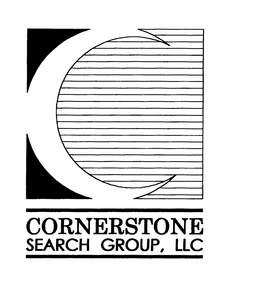 CORNERSTONE SEARCH GROUP, LLC trademark