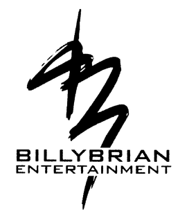 BILLYBRIAN ENTERTAINMENT trademark