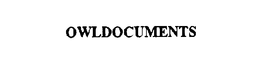 OWLDOCUMENTS trademark