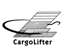 CL CARGOLIFTER trademark
