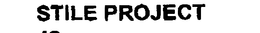 STILE PROJECT trademark