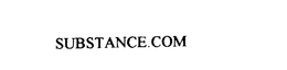 SUBSTANCE.COM trademark