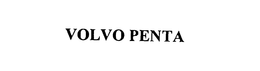VOLVO PENTA trademark