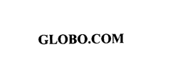 GLOBO.COM trademark