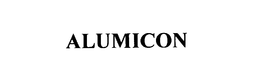 ALUMICON trademark