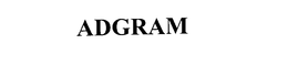 ADGRAM trademark