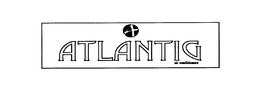 A ATLANTIG AIR CONDITIONERS trademark