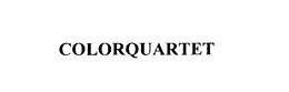 COLORQUARTET trademark
