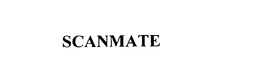 SCANMATE trademark