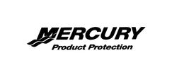 MERCURY PRODUCT PROTECTION trademark