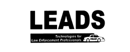 LEADS TECHNOLOGIES FOR LAW ENFORCEMENT PROFESSIONALS trademark