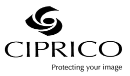 CIPRICO PROTECTING YOUR IMAGE trademark