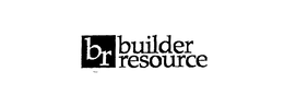 BR BUILDER RESOURCE trademark