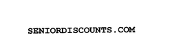SENIORDISCOUNTS. COM trademark