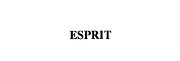 ESPRIT trademark