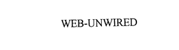 WEB-UNWIRED trademark