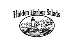 HIDDEN HARBOR SALADS trademark