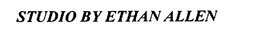 STUDIO BY ETHAN ALLEN trademark