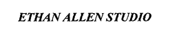 ETHAN ALLEN STUDIO trademark