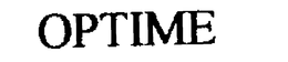 OPTIME trademark