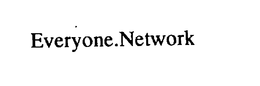 EVERYONE.NETWORK trademark