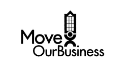 MOVE OUR BUSINESS trademark