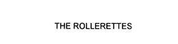 THE ROLLERETTES trademark