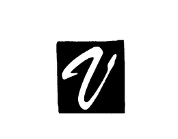 V trademark