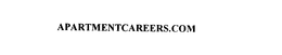 APARTMENTCAREERS.COM trademark