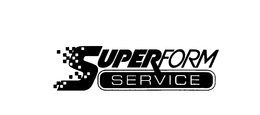 SUPERFORM SERVICE trademark
