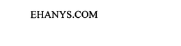 EHANYS.COM trademark
