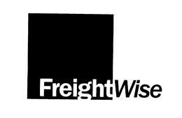 FREIGHTWISE trademark