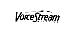 VOICESTREAM WIRELESS trademark