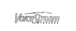 VOICESTREAM WIRELESS trademark