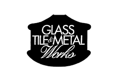 GLASS TILE & METAL WORKS trademark