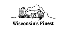 WISCONSIN'S FINEST trademark