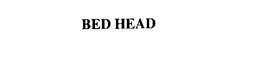 BED HEAD trademark