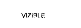 VIZIBLE trademark