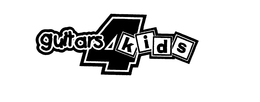 GUITARS 4 KIDS trademark