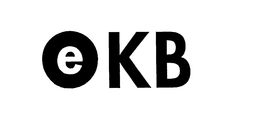 EKB trademark