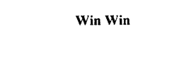 WIN WIN trademark