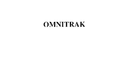 OMNITRAK trademark