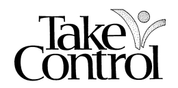TAKE CONTROL trademark
